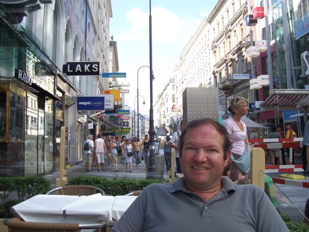 Robert Paluszak