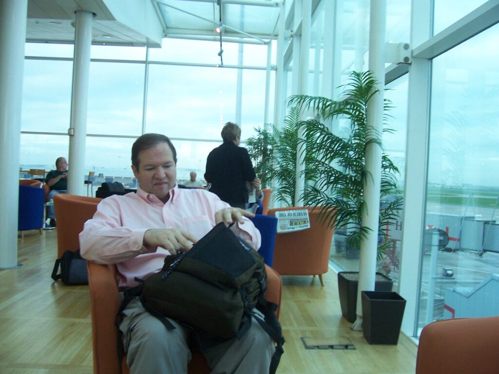 Robert Paluszak