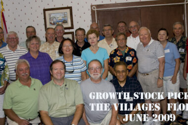 Growth Stock Pickers Club