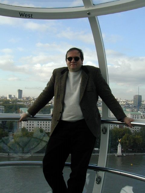 Robert Paluszak